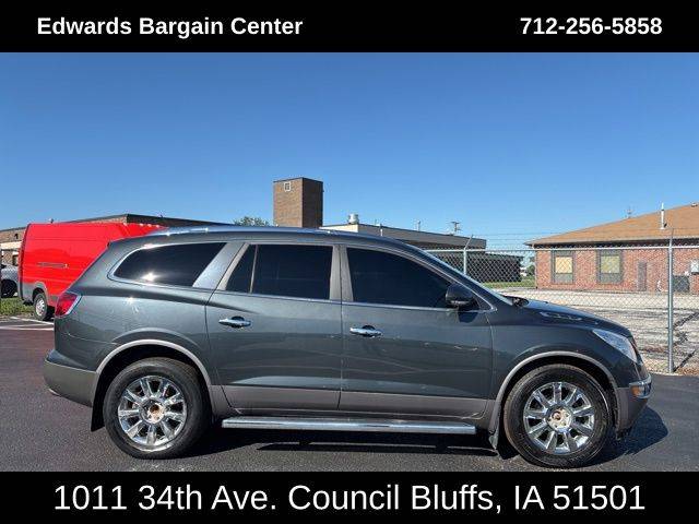 2011 Buick Enclave