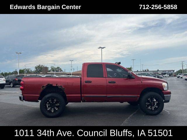 2007 Dodge Ram 1500
