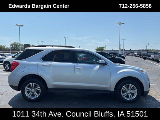 2012 Chevrolet Equinox
