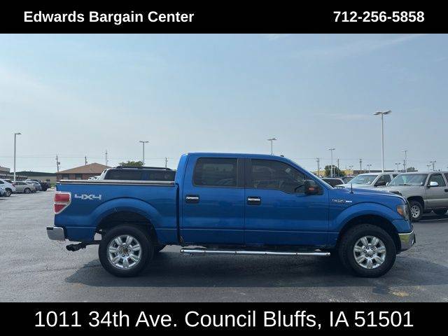 2010 Ford F-150