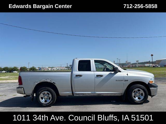 2010 Dodge Ram 1500