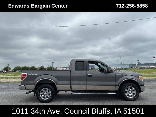 2009 Ford F-150