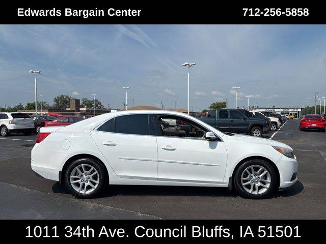 2014 Chevrolet Malibu
