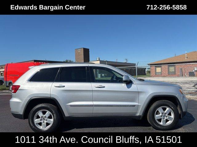 2013 Jeep Grand Cherokee