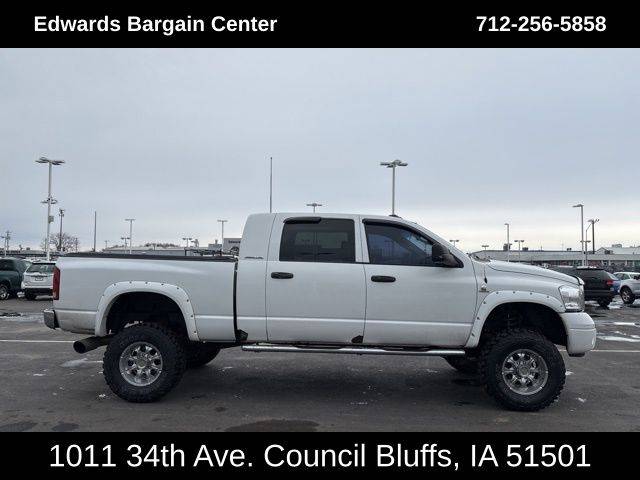 2006 Dodge Ram 2500