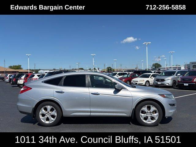 2010 Honda Accord Crosstour