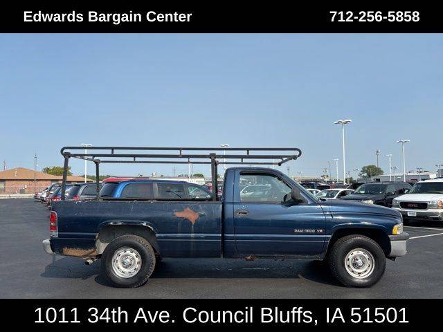 2000 Dodge Ram 1500
