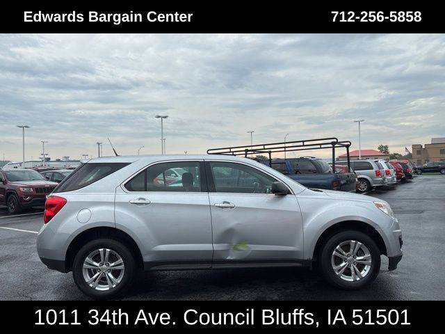 2011 Chevrolet Equinox