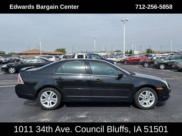 2009 Ford Fusion