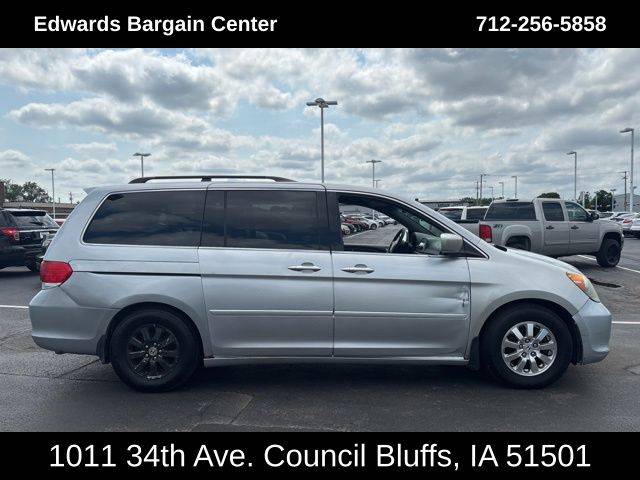 2010 Honda Odyssey