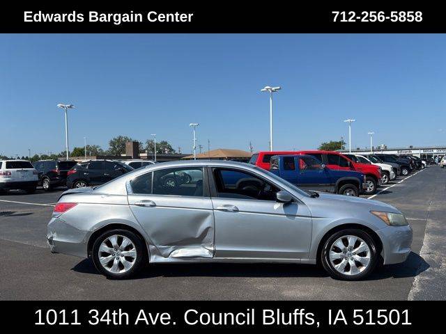 2009 Honda Accord Sdn
