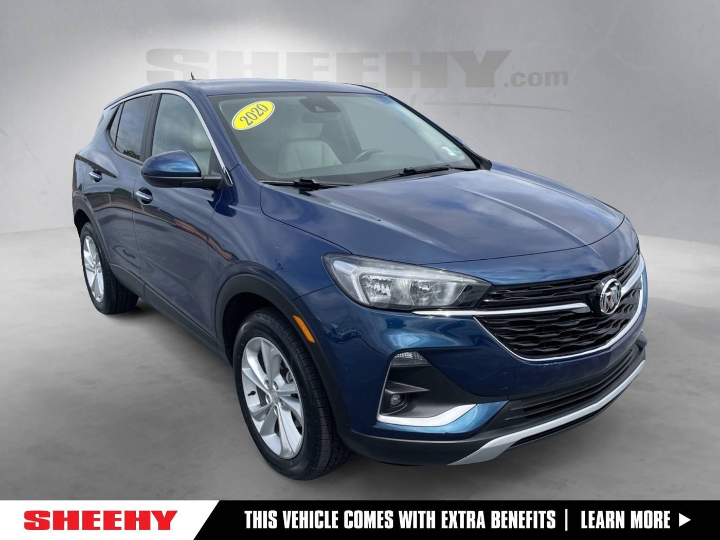 2020 Buick Encore Gx