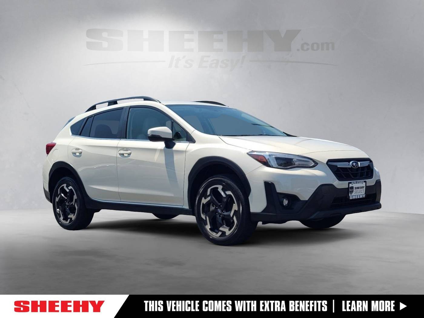 2023 Subaru Crosstrek