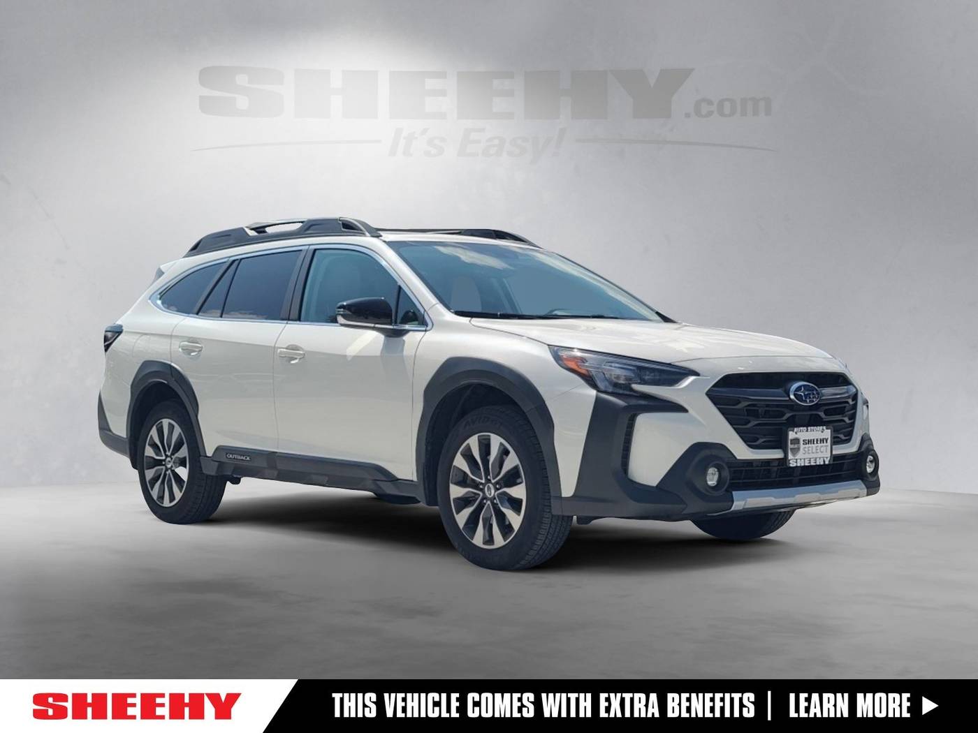 2023 Subaru Outback