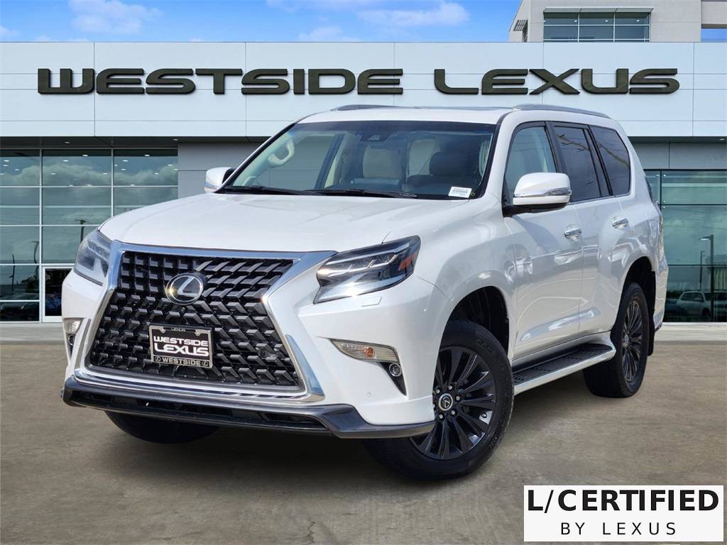 2023 Lexus GX