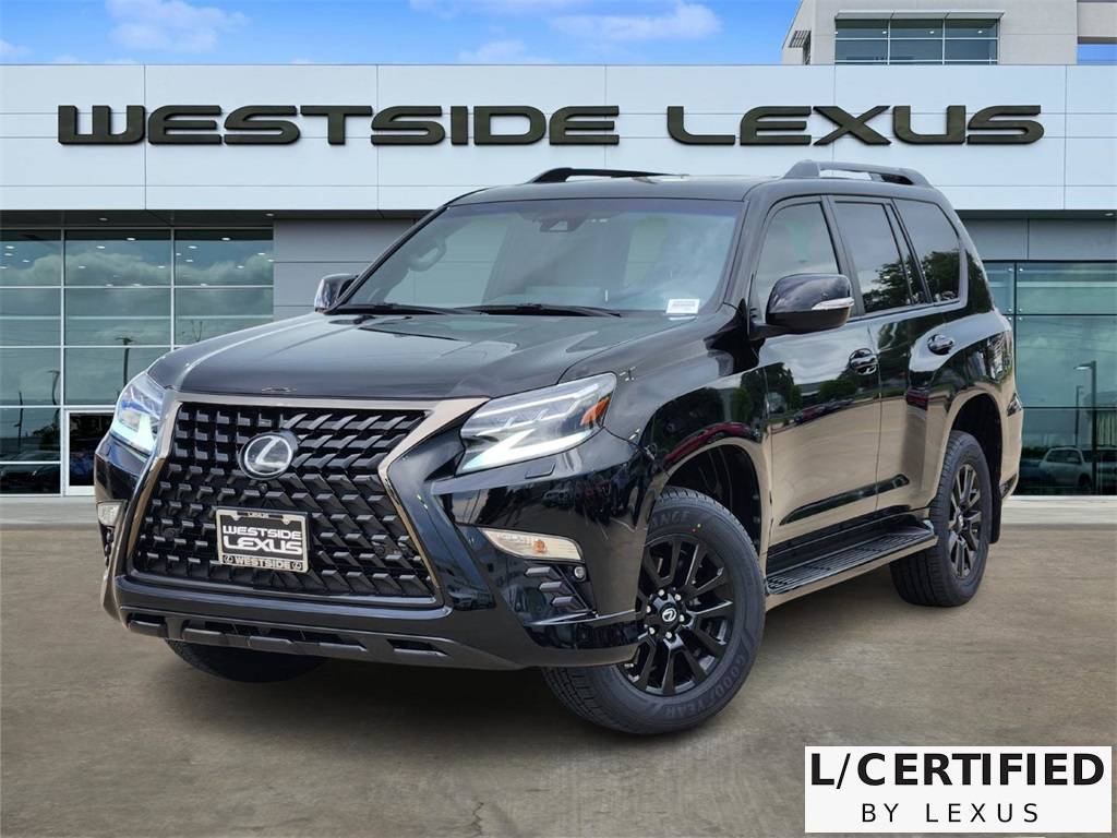 2023 Lexus GX