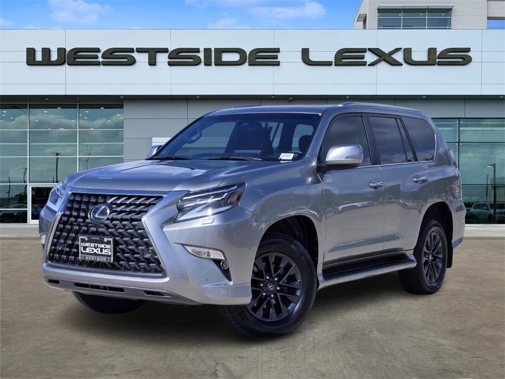 2023 Lexus GX