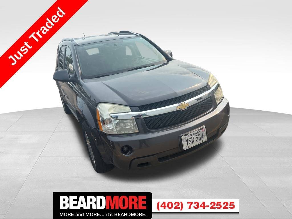 2007 Chevrolet Equinox