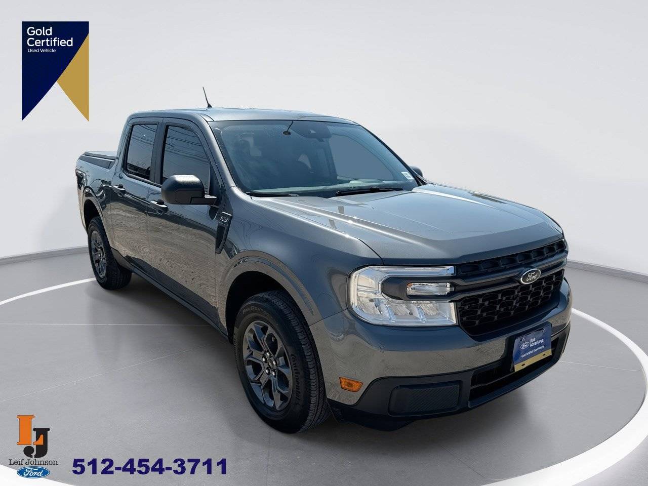 2024 Ford Maverick