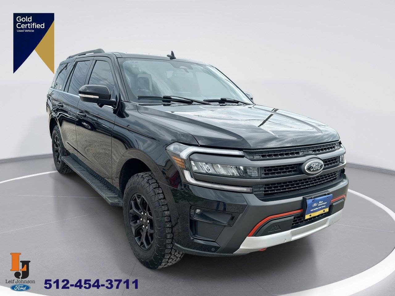 2023 Ford Expedition
