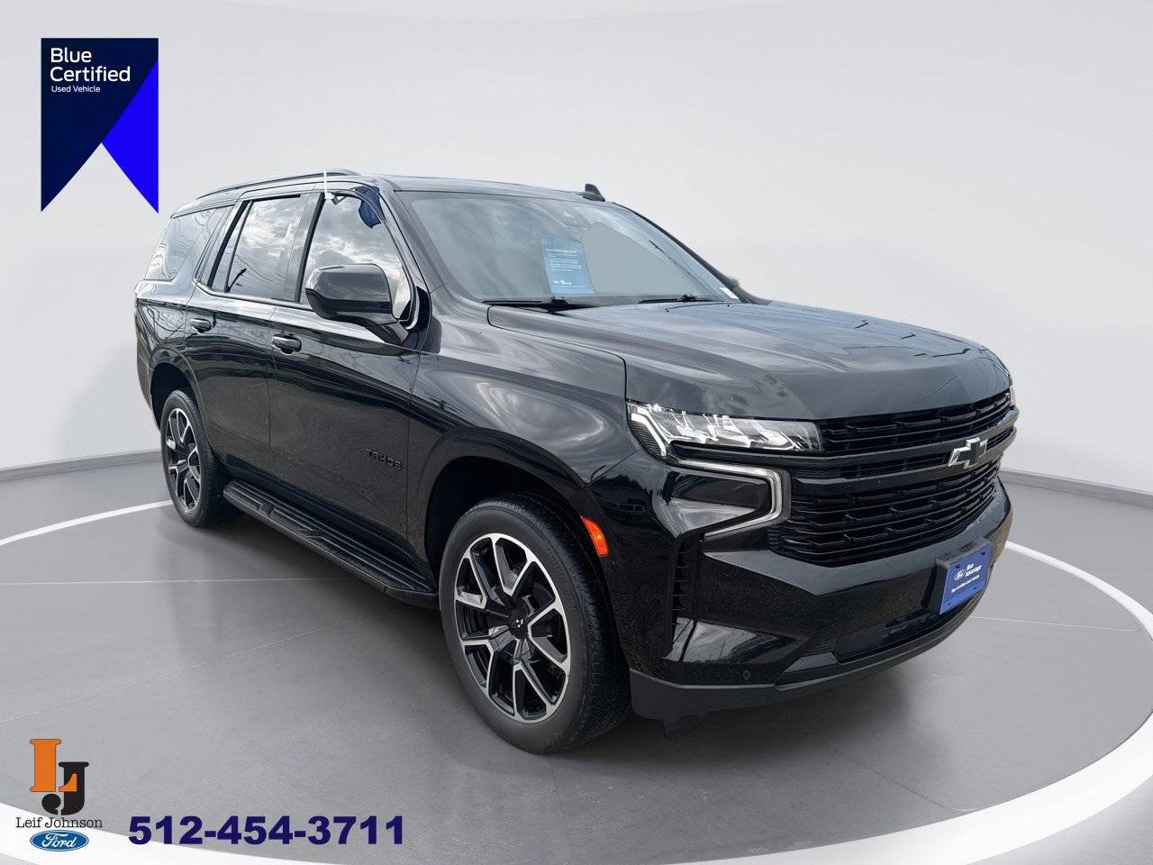 2023 Chevrolet Tahoe