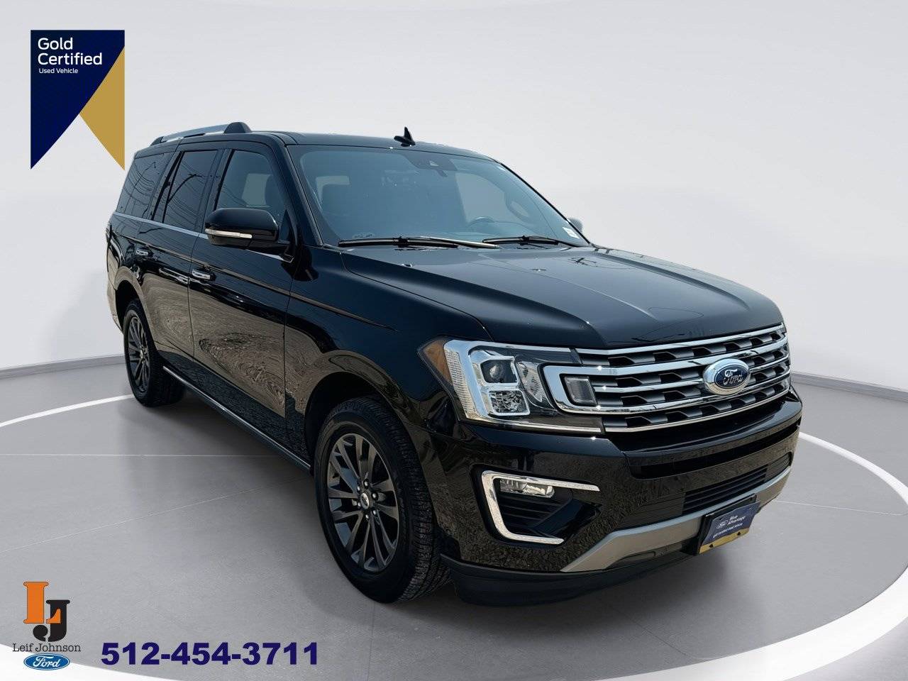 2021 Ford Expedition