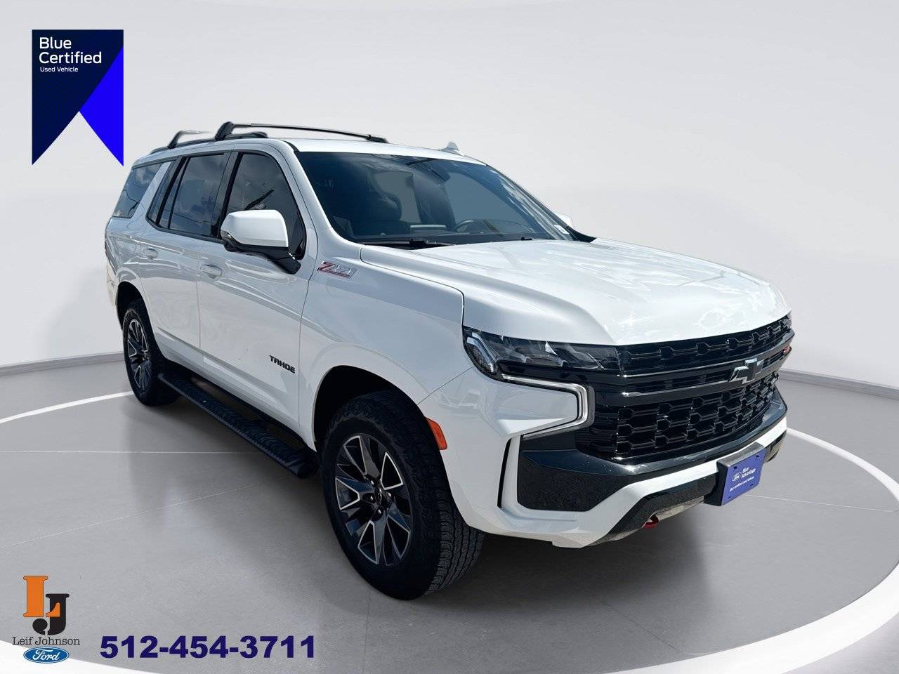 2023 Chevrolet Tahoe