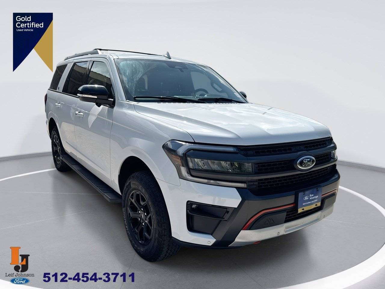 2024 Ford Expedition