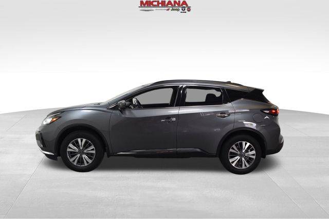 2023 Nissan Murano