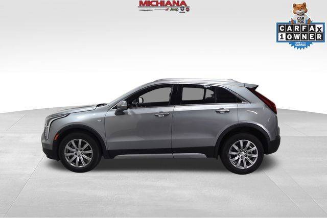 2023 Cadillac XT4