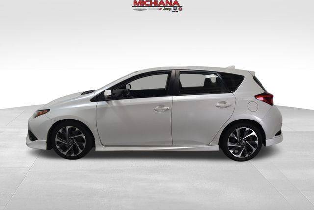 2017 Toyota Corolla Im