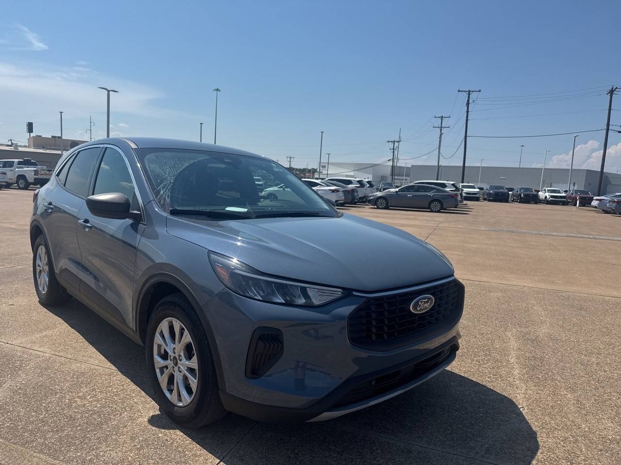 2023 Ford Escape