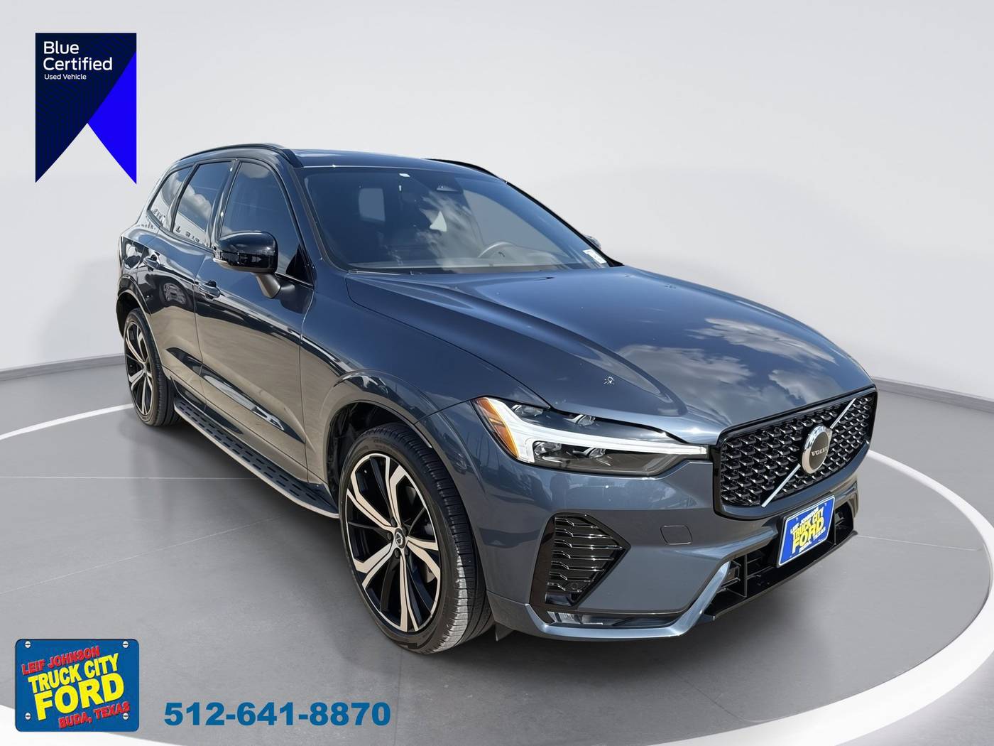 2022 Volvo XC60