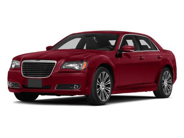 2014 Chrysler 300