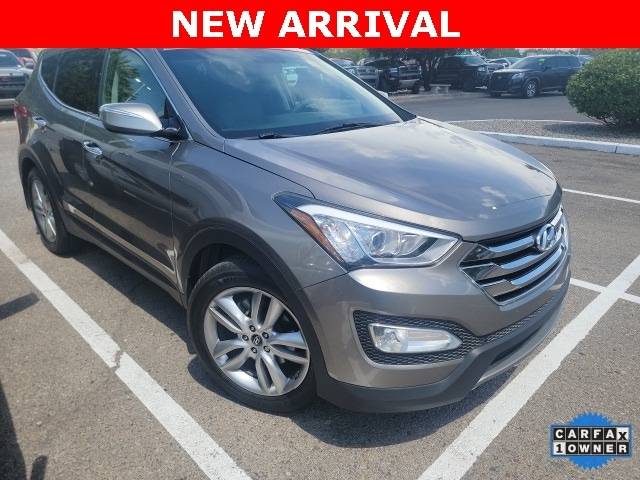 2014 Hyundai Santa Fe Sport