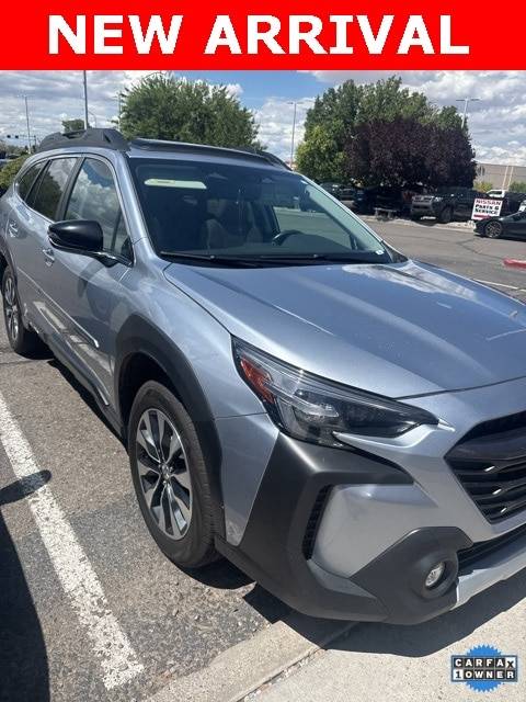 2023 Subaru Outback