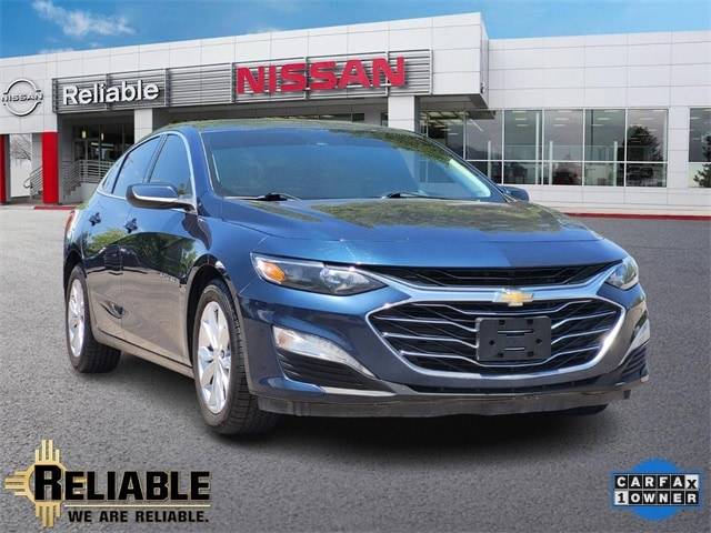 2020 Chevrolet Malibu
