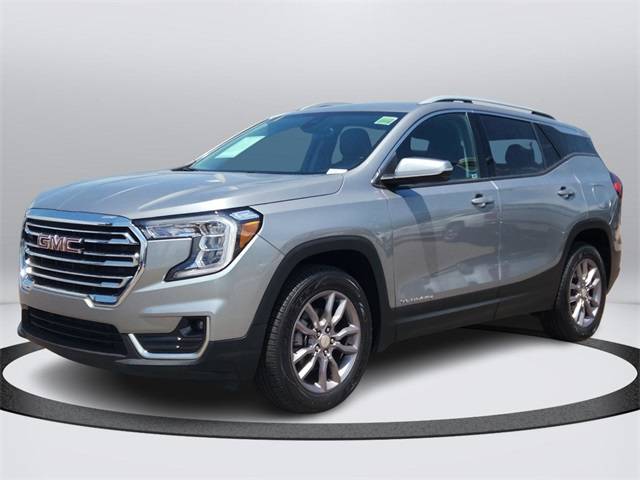 2023 GMC Terrain