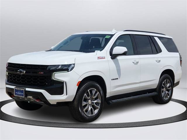 2023 Chevrolet Tahoe