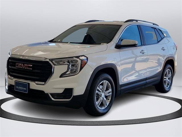 2023 GMC Terrain