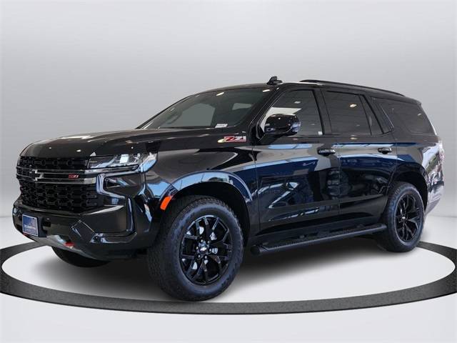2022 Chevrolet Tahoe