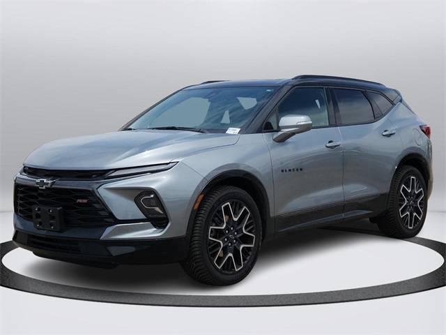 2023 Chevrolet Blazer