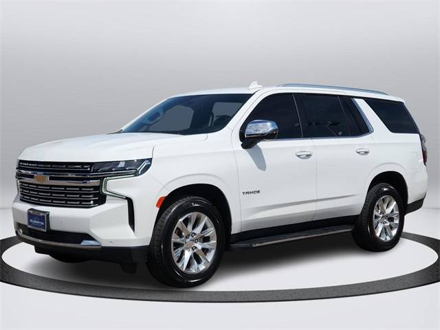 2023 Chevrolet Tahoe