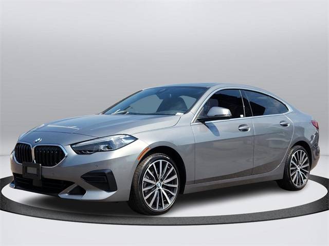 2022 BMW 2 Series