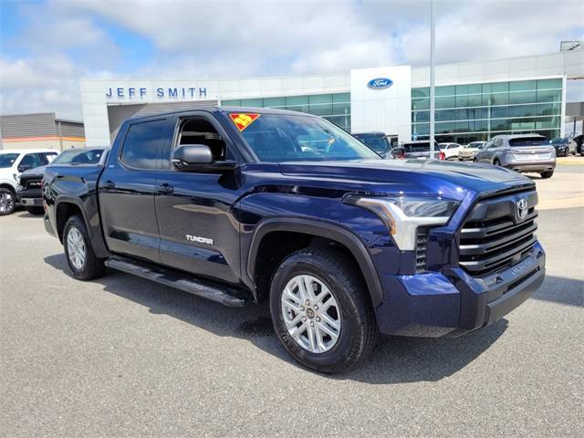2023 Toyota Tundra 2wd