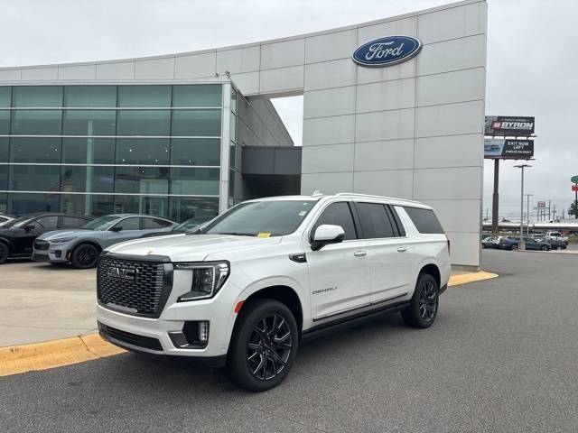 2024 GMC Yukon Xl