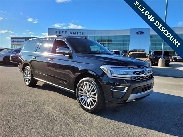 2024 Ford Expedition Max