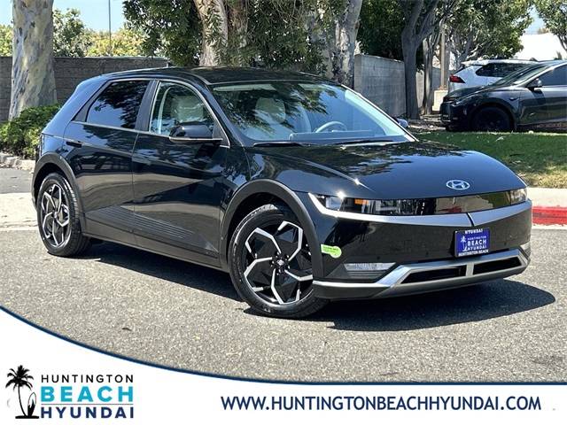 2023 Hyundai Ioniq 5