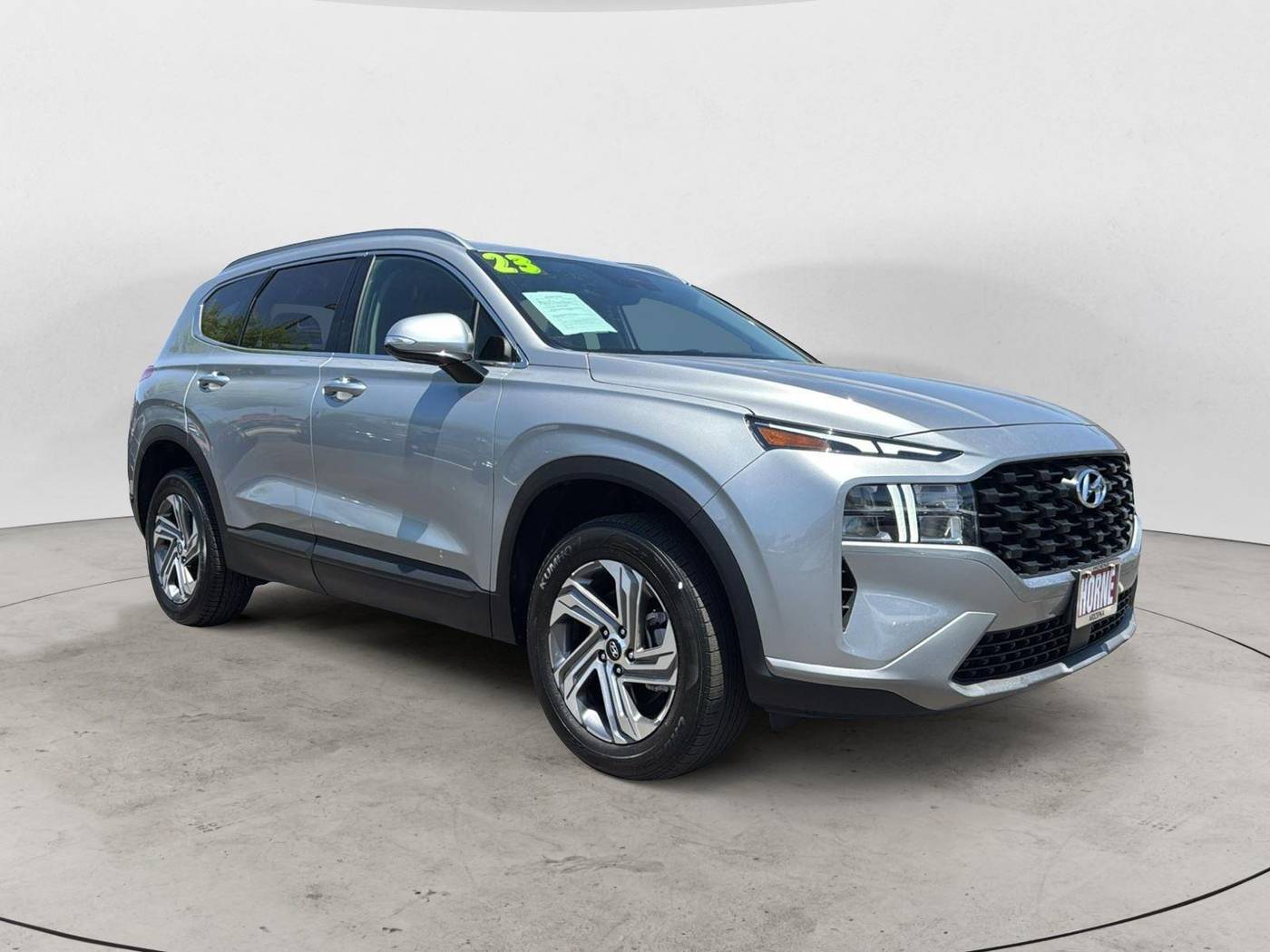 2023 Hyundai Santa Fe