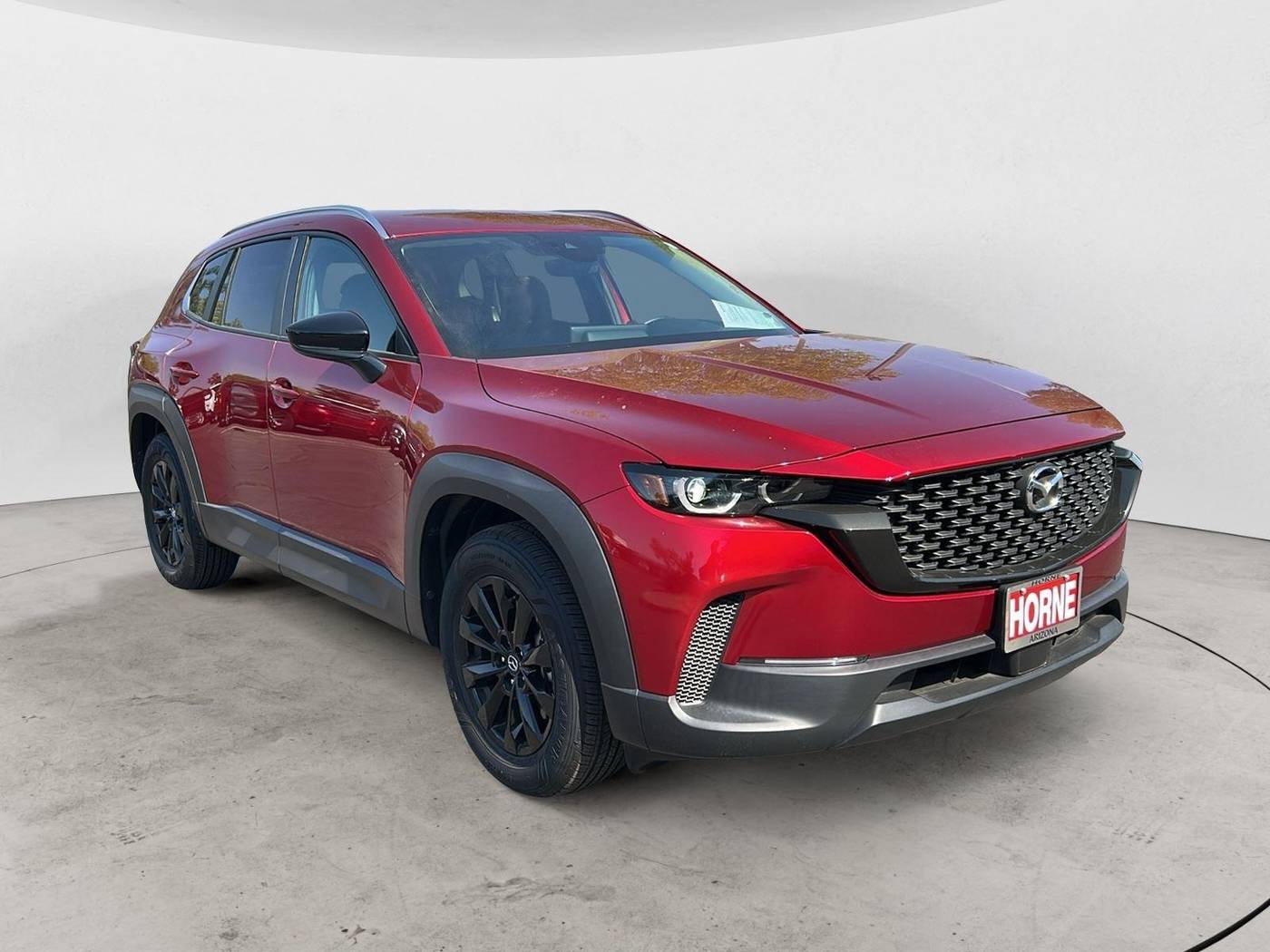 2024 Mazda Cx-50
